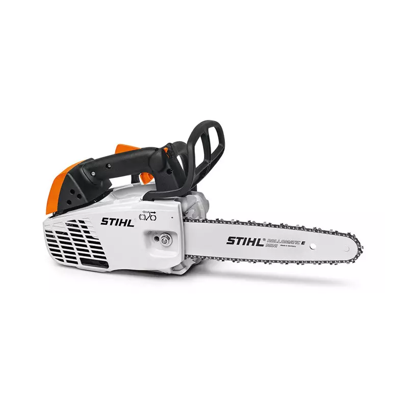 stihl ms 193 k&auml;ytt&ouml;ohje
