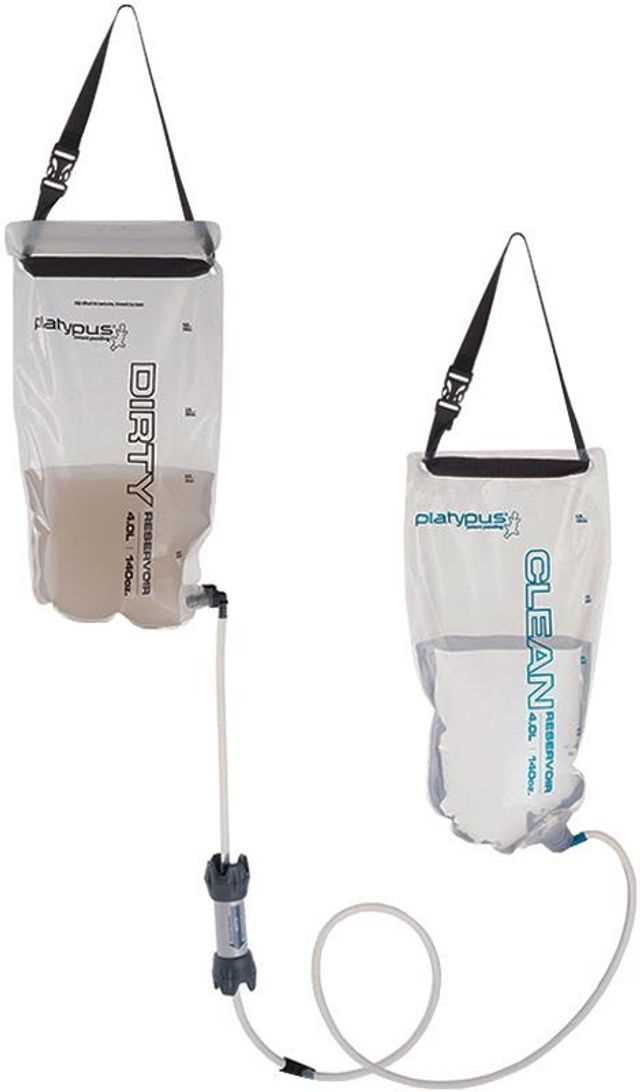 msr hyperflow microfilter k&auml;ytt&ouml;ohje
