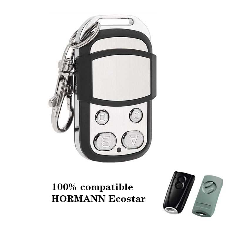 ecostar rsc2 433 käyttöohje ecostar rsc2 433 käyttöohje