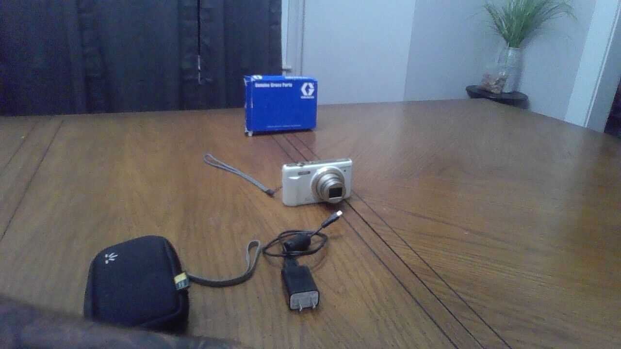 olympus vr 340 k&auml;ytt&ouml;ohje