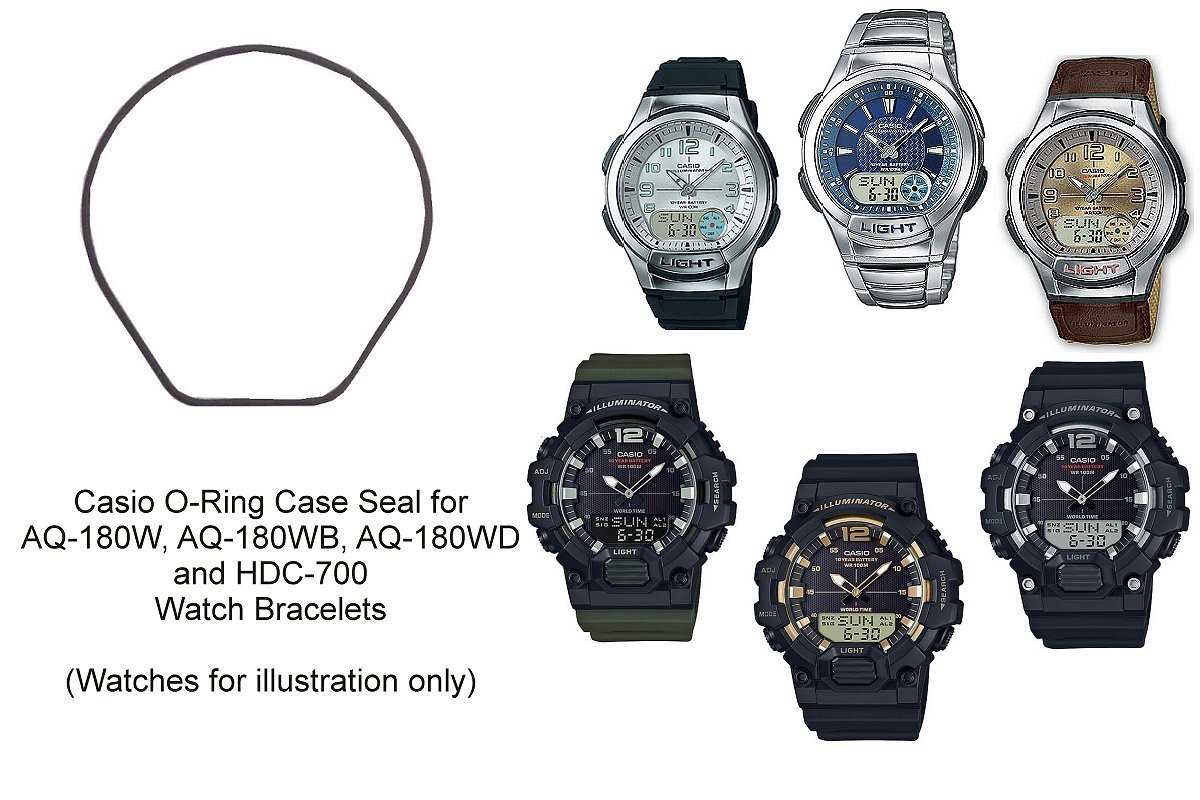 casio aq 180 k&auml;ytt&ouml;ohje