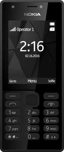 nokia 216 ds k&auml;ytt&ouml;ohje
