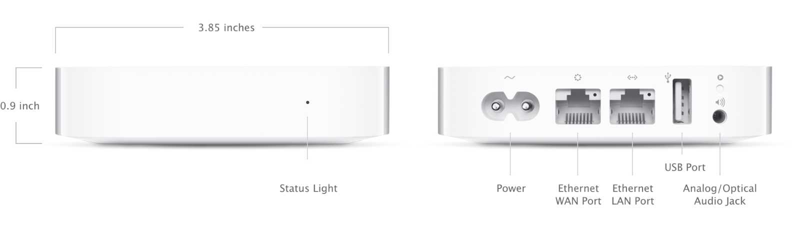apple airport express a1264 käyttöohje apple airport express a1264 käyttöohje