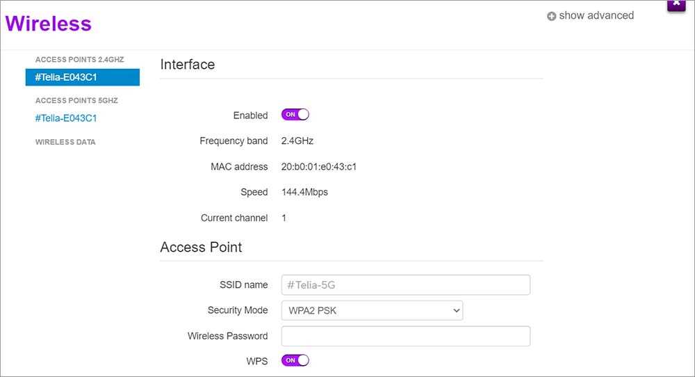 telia hybrid reititin k&auml;ytt&ouml;ohje
