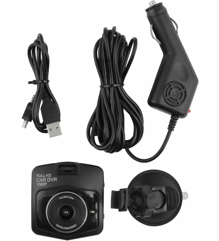 freedrive hd autokamera k&auml;ytt&ouml;ohje