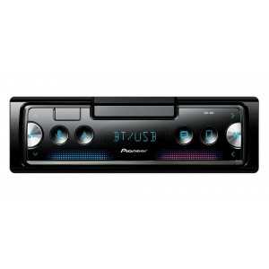 pioneer deh 3900bt k&auml;ytt&ouml;ohje suomeksi