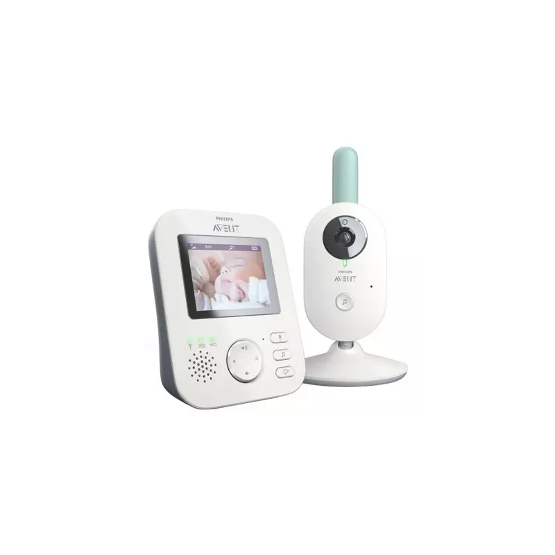 philips avent itkuh&auml;lytin scd506 k&auml;ytt&ouml;ohje