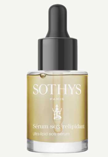 sothys serum purifiant suomeksi k&auml;ytt&ouml;ohje