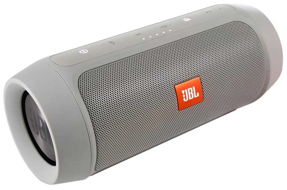 jbl charge 2 k&auml;ytt&ouml;ohje