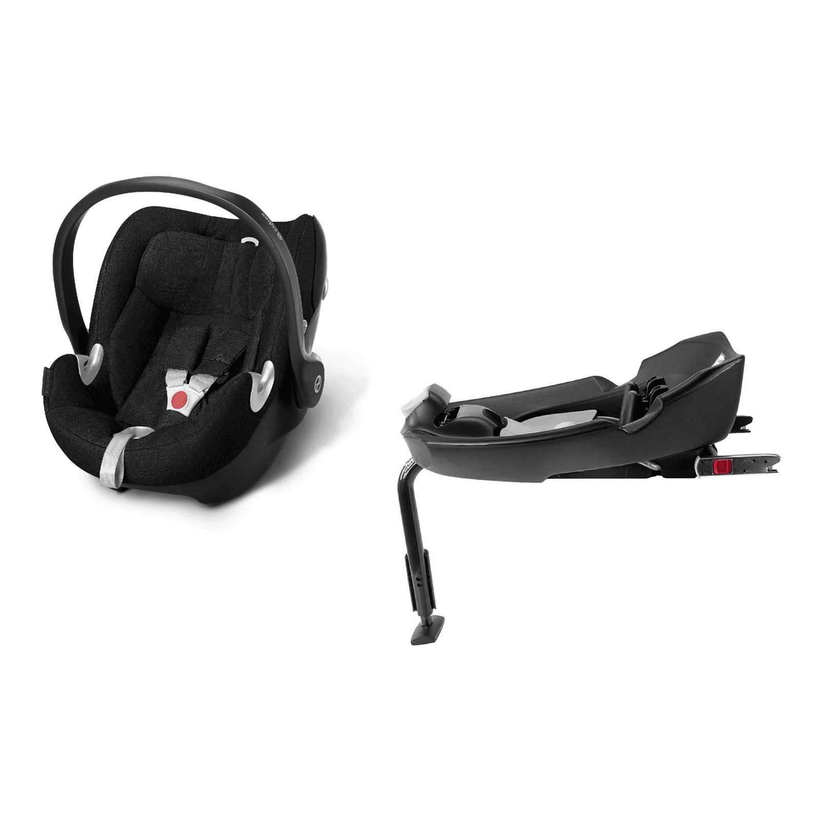 cybex aton q käyttöohje cybex aton q käyttöohje