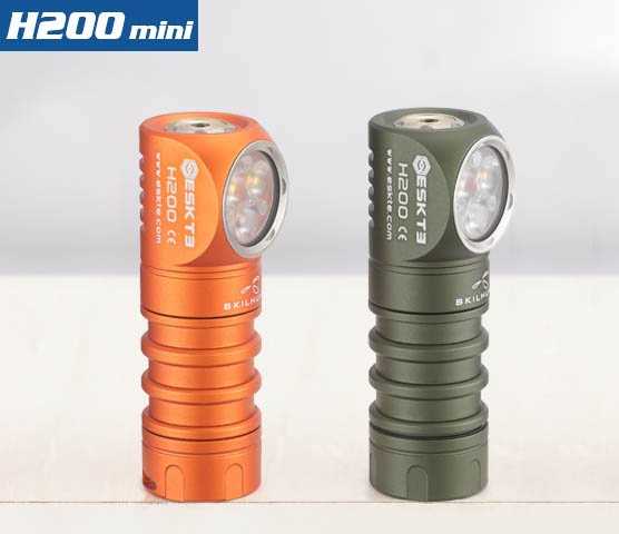 olight s2 mini batton k&auml;ytt&ouml;ohjeet