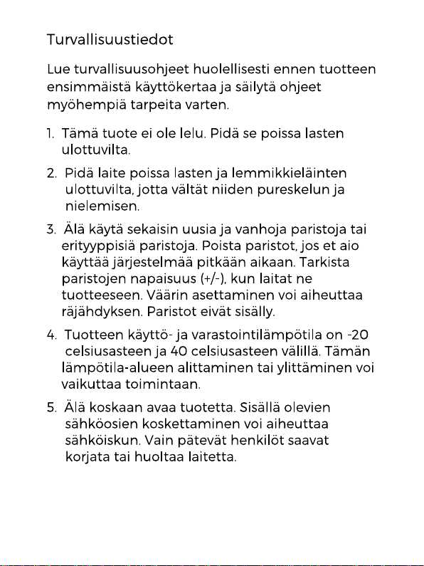denver cad 474bt k&auml;ytt&ouml;ohje