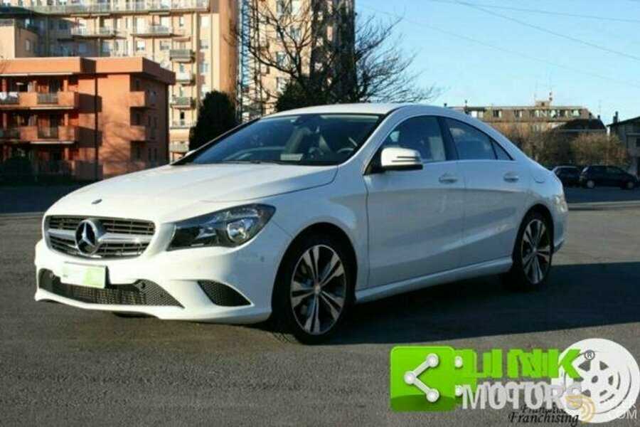 mercedes benz cla 180 be a premium business 2016 k&auml;ytt&ouml;ohje