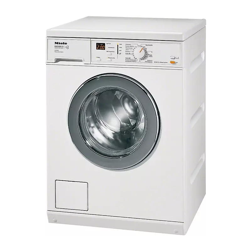 miele novotronic w 143 k&auml;ytt&ouml;ohje