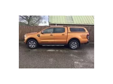 k&auml;ytt&ouml;ohjeet ford ranger s&auml;hk&ouml;auto