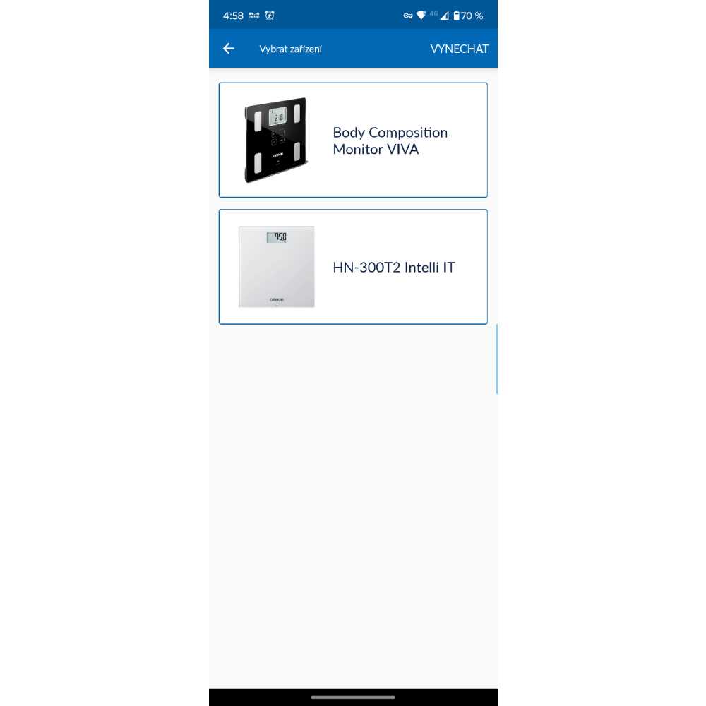 omron karada scan k&auml;ytt&ouml;ohje