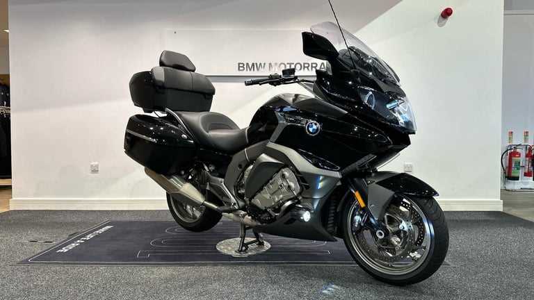 bmw k 1600 gt radio k&auml;ytt&ouml;ohje