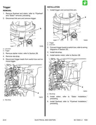 mercury 2.2 k&auml;ytt&ouml;ohje