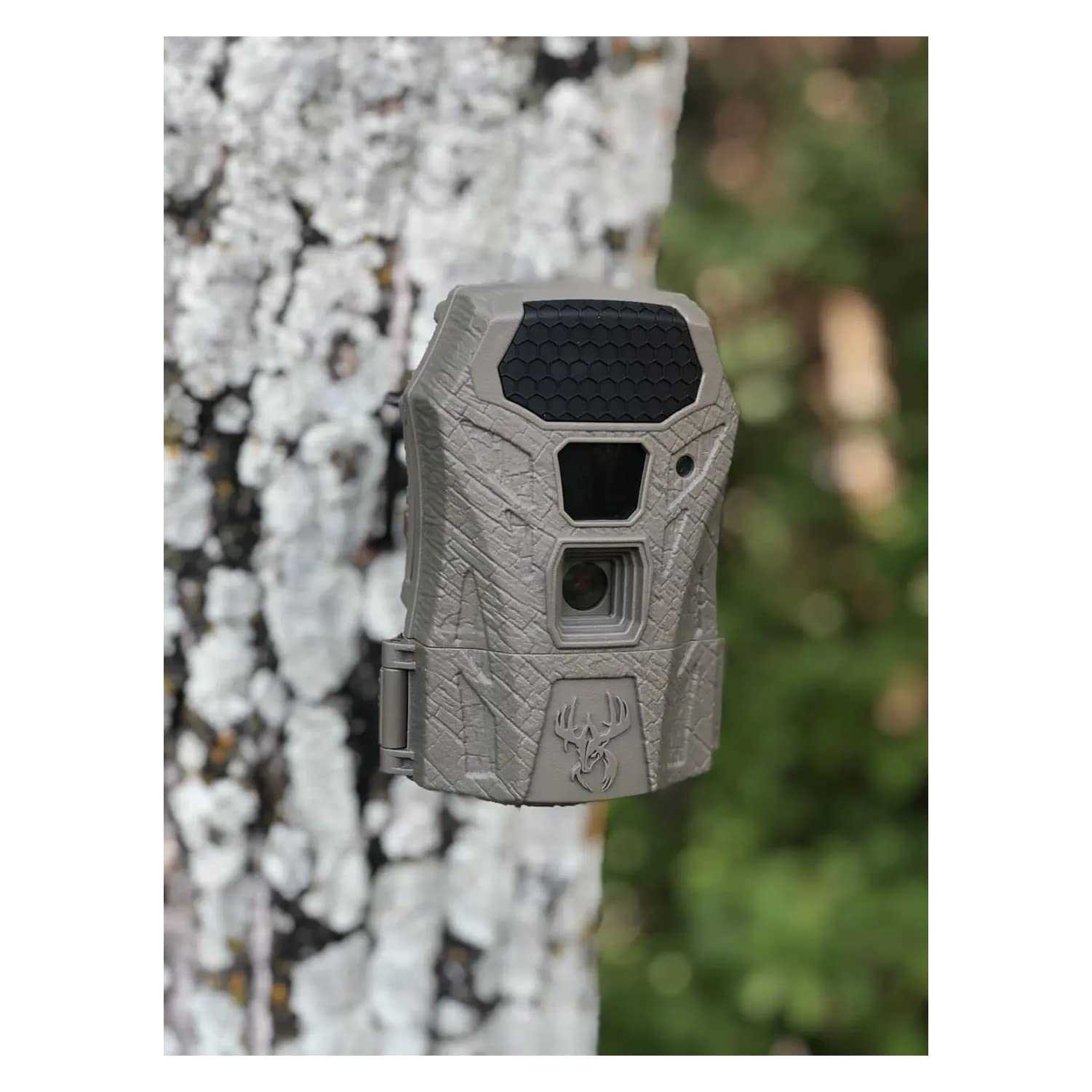 wildgame terra extreme tx10i1 8 k&auml;ytt&ouml;ohje