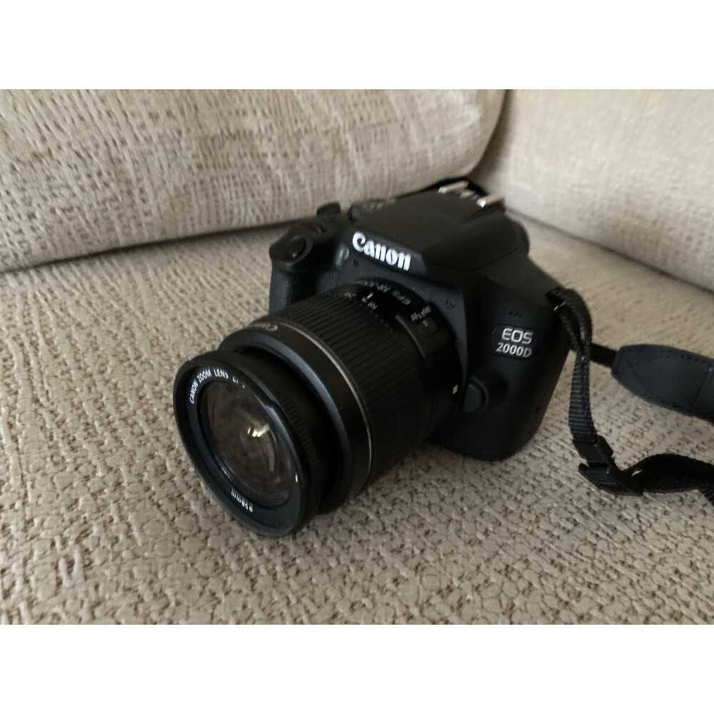 canon eos 1000d k&auml;ytt&ouml;ohje