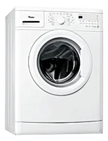 whirlpool awe 7526 k&auml;ytt&ouml;ohje