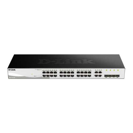 d link dgs 108 k&auml;ytt&ouml;ohje