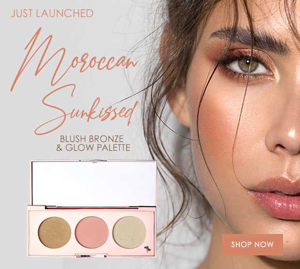 sunkissed glow kit k&auml;ytt&ouml;ohjeet