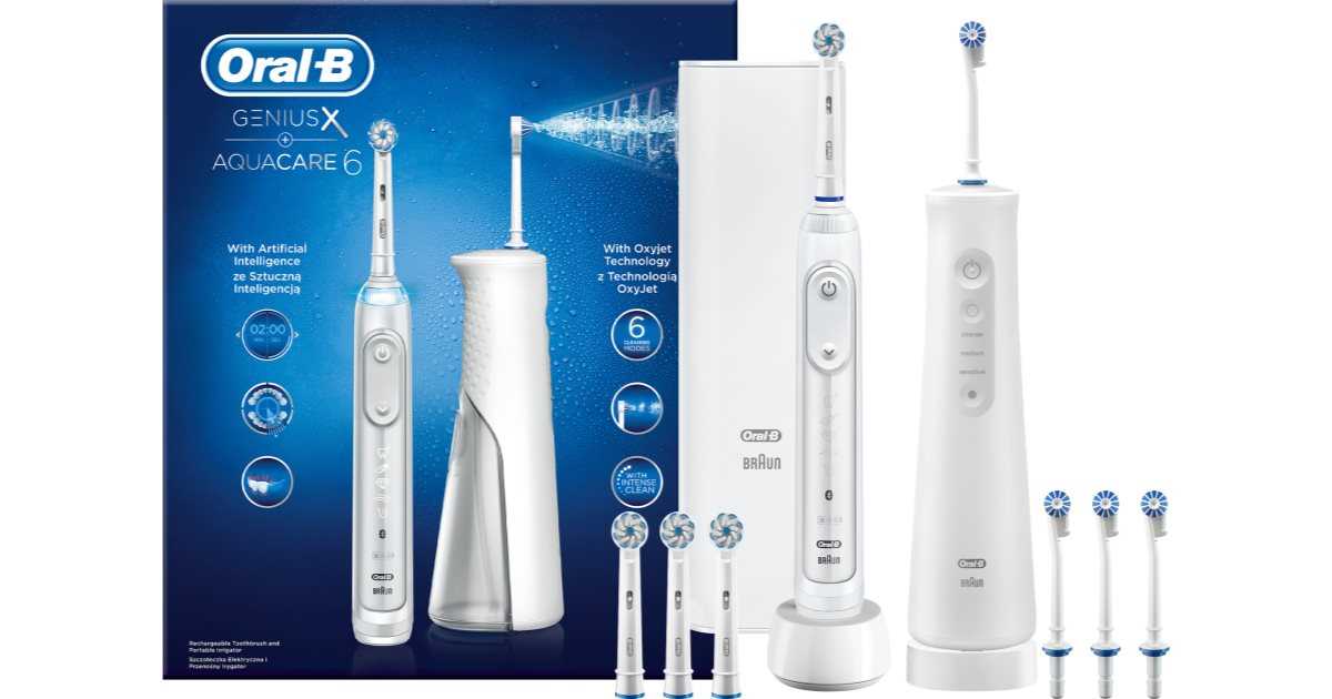 oral b genius x s&auml;hk&ouml;hammasharja k&auml;ytt&ouml;ohje