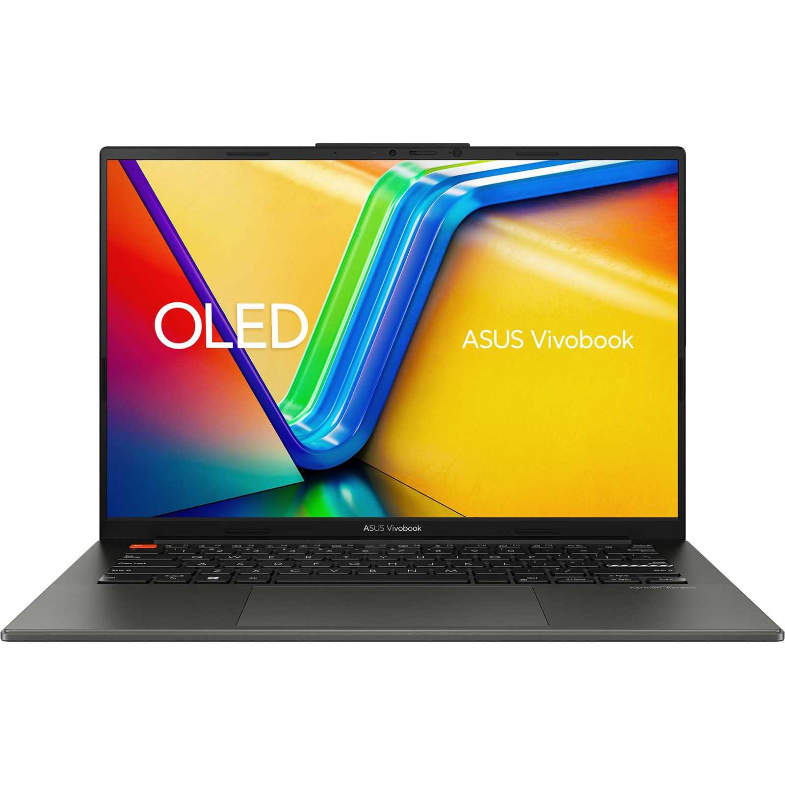 asus vivobook 14 k&auml;ytt&ouml;ohje
