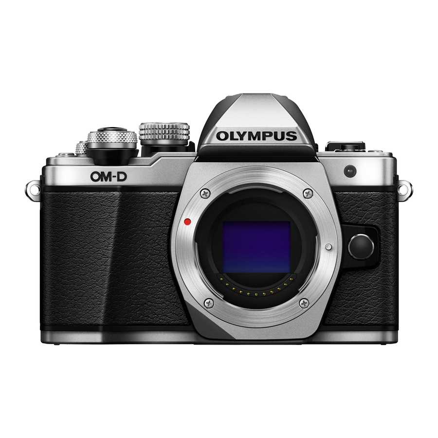 olympus omd m10 käyttöohje olympus omd m10 käyttöohje