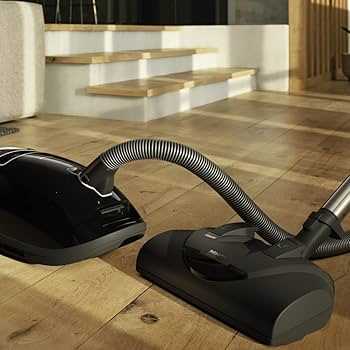 miele complete c3 ecoline k&auml;ytt&ouml;ohje