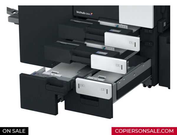 konica minolta bizhub c203 k&auml;ytt&ouml;ohje