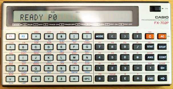 käyttöohje casio fx 7000g käyttöohje casio fx 7000g