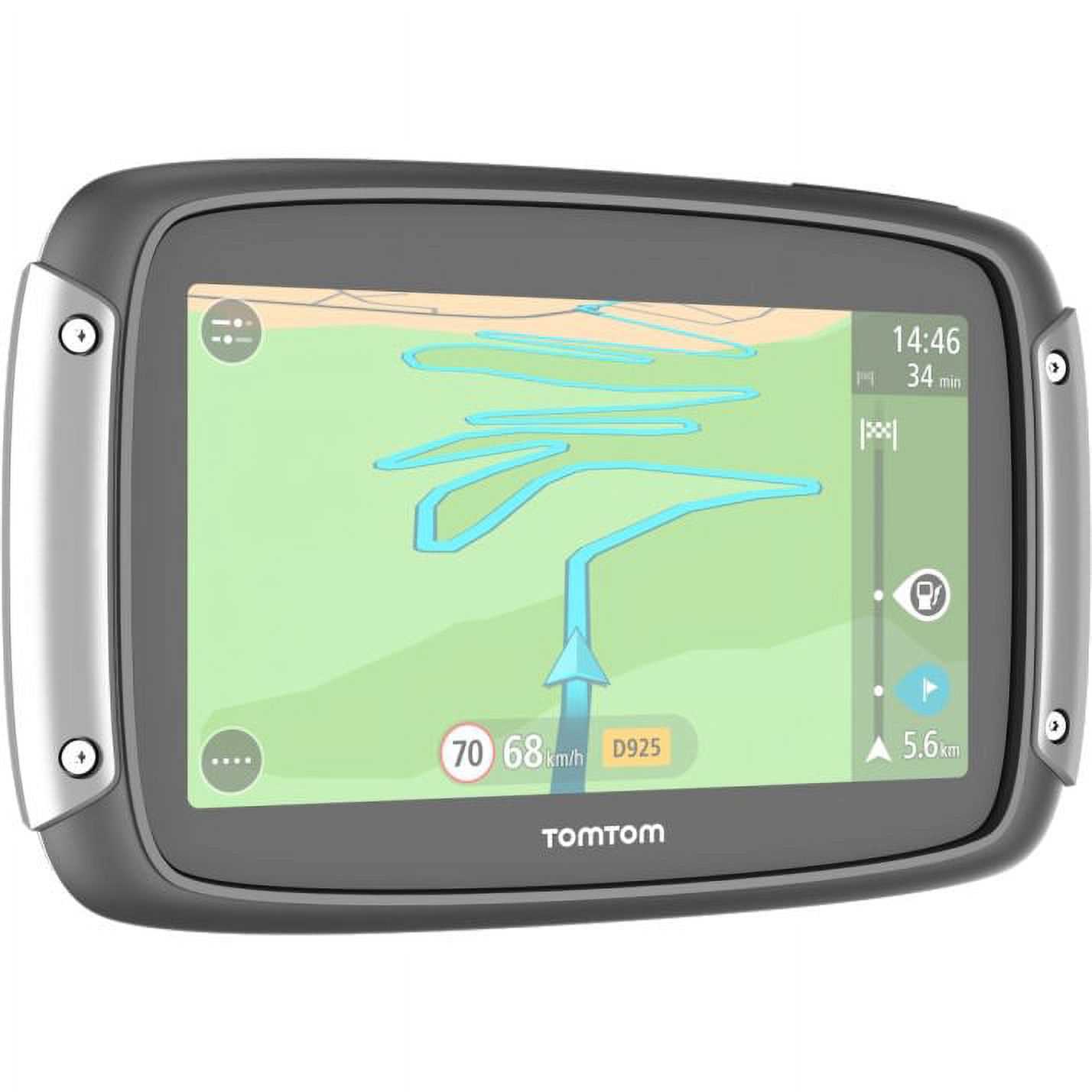 tomtom rider 450 k&auml;ytt&ouml;ohje