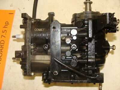 mercury 7 5hp 2tahtinen käyttöohje mercury 7 5hp 2tahtinen käyttöohje