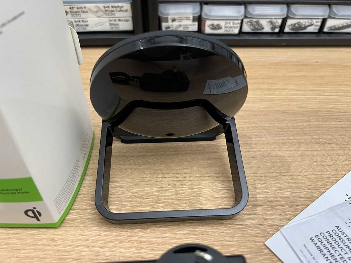 belkin boost up 10w k&auml;ytt&ouml;ohje