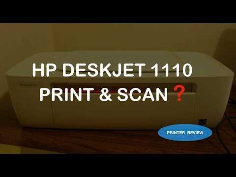 hp psc 1110 k&auml;ytt&ouml;ohje