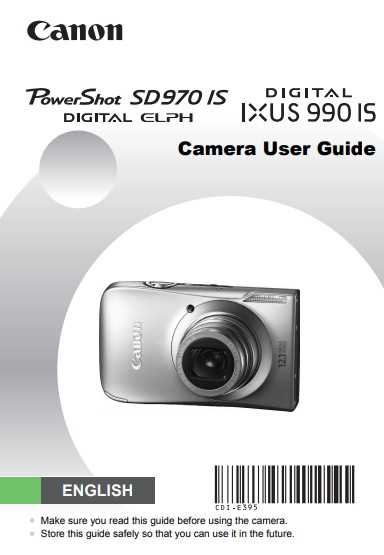 canon ixus 970 is käyttöohje canon ixus 970 is käyttöohje