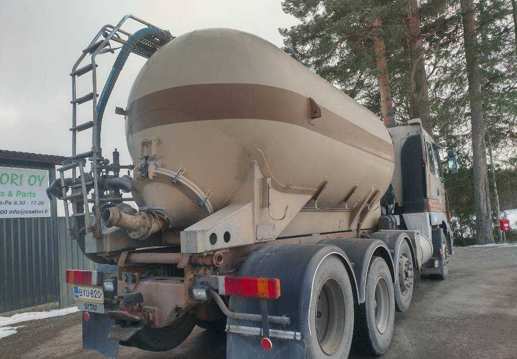 sisu kuorma auto 2002 k&auml;ytt&ouml;ohje