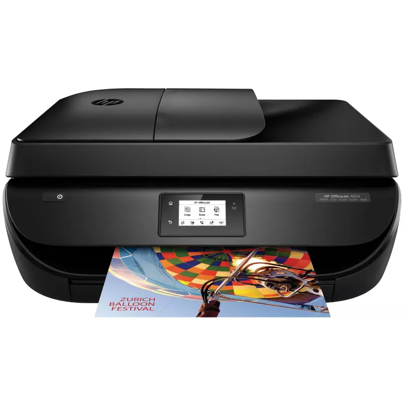 hp officejet 5740 k&auml;ytt&ouml;ohje