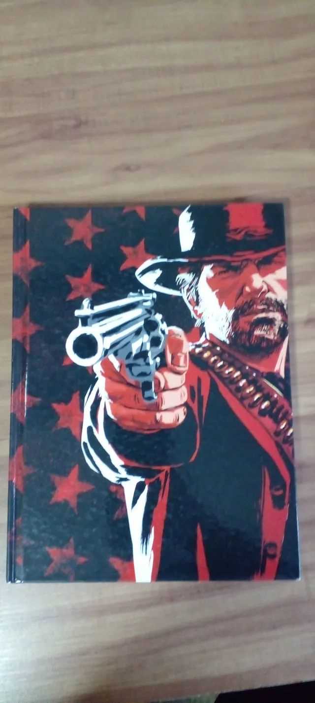 k&auml;ytt&ouml;ohje red dead redemption 2