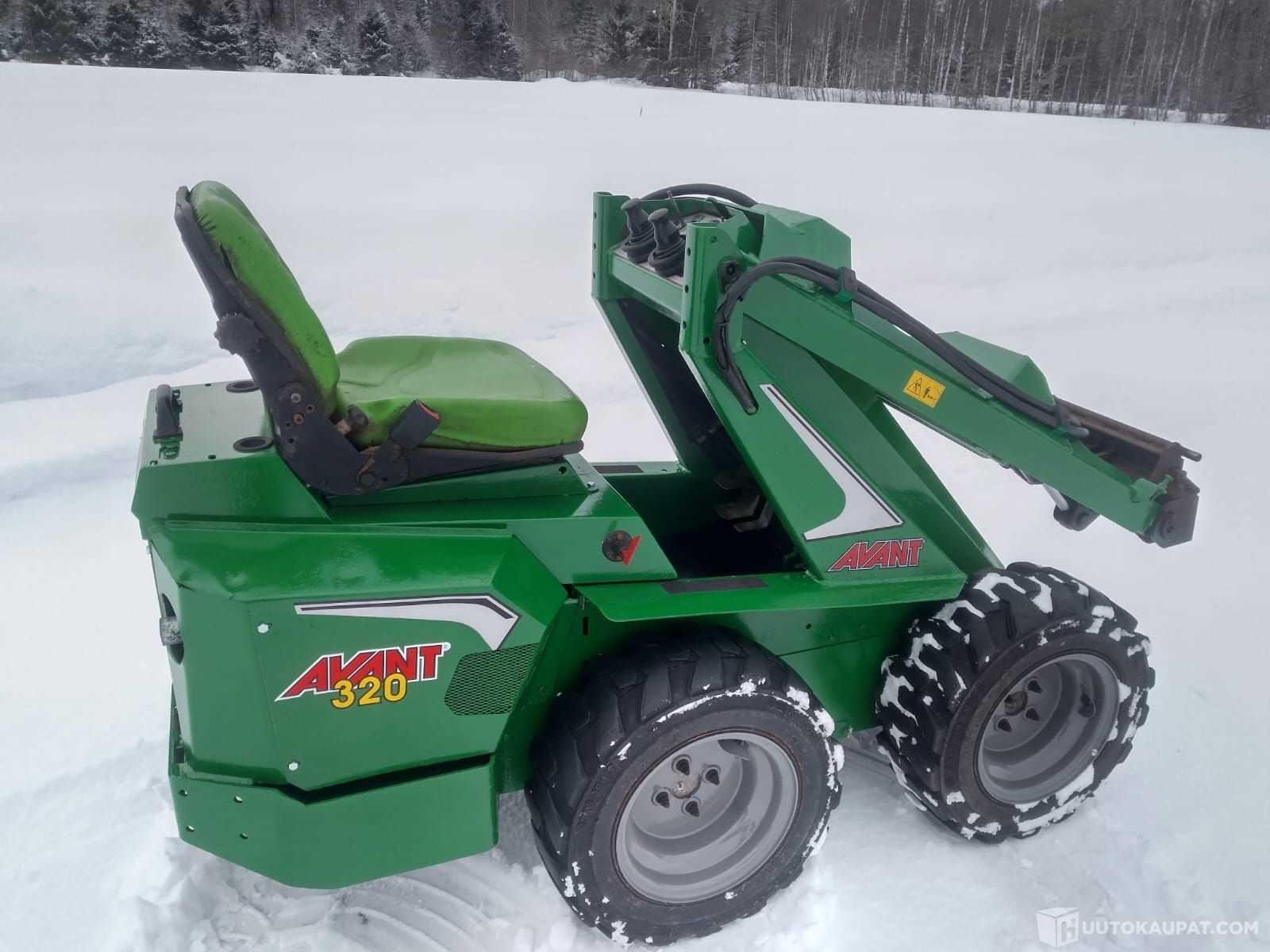 avant 320 s käyttöohje avant 320 s käyttöohje