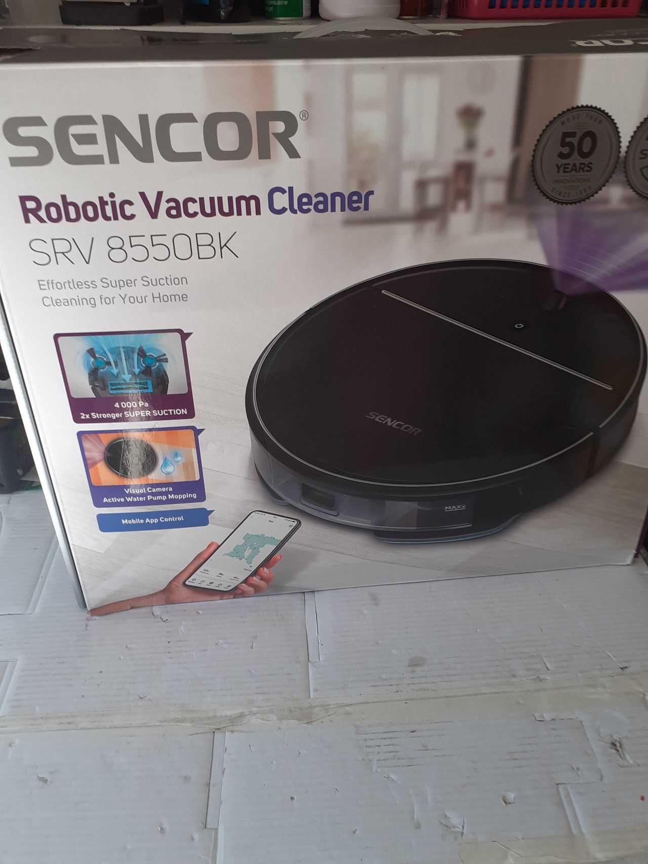 hoover robotti imurin k&auml;ytt&ouml;ohjeet robo.com 3