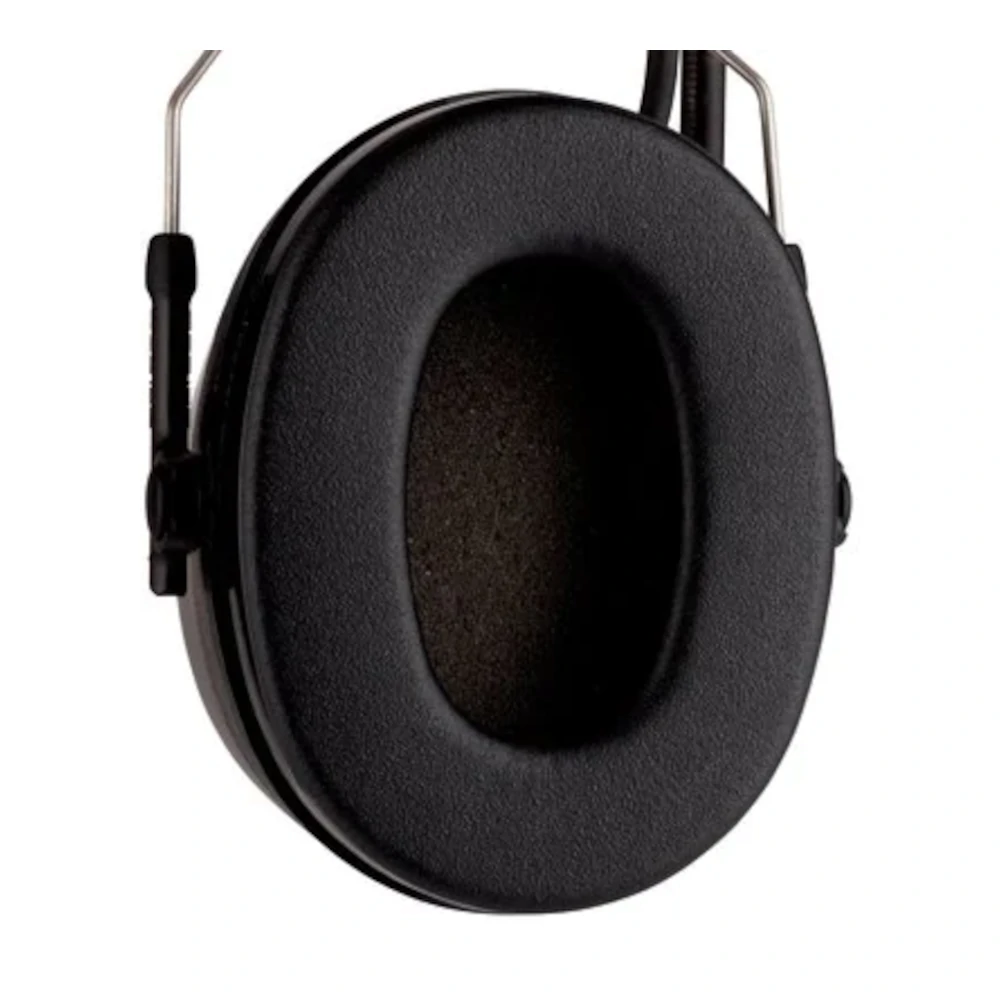 kuulosuojain peltor ws alert xp headset k&auml;ytt&ouml;ohje