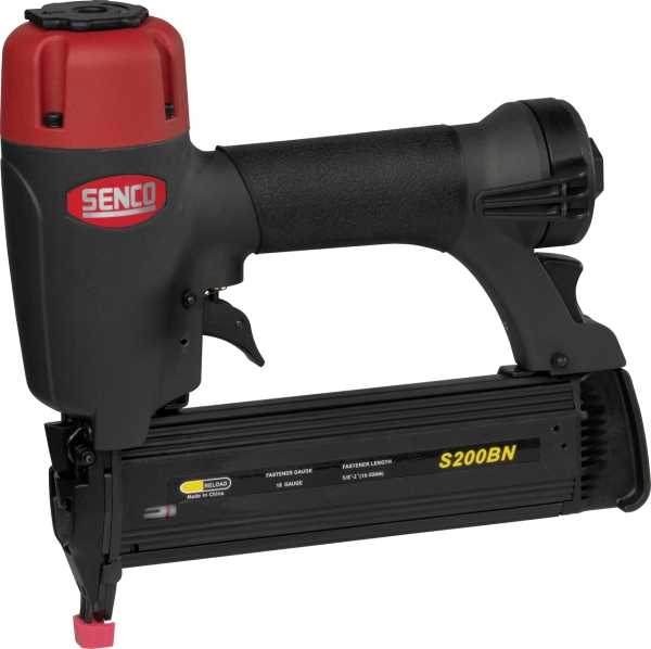 senco 601 frame pro k&auml;ytt&ouml;ohje