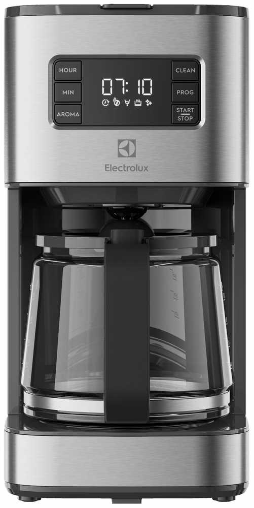 electrolux perfect mix k&auml;ytt&ouml;ohje