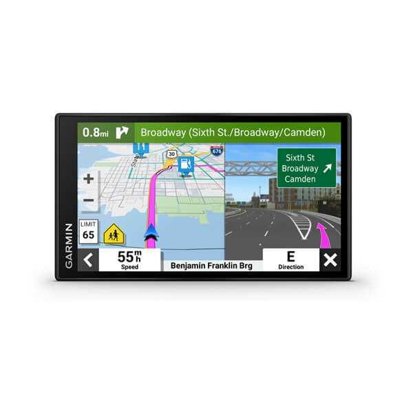 garmin drivesmart 61 lmt d gps navigaattori k&auml;ytt&ouml;ohje