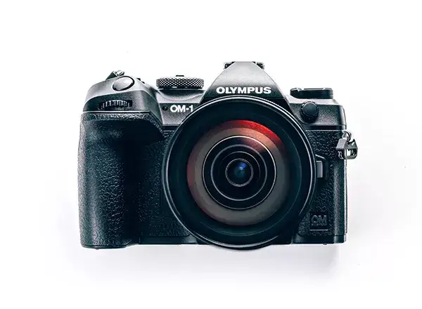 olympus mark 2 k&auml;ytt&ouml;ohje