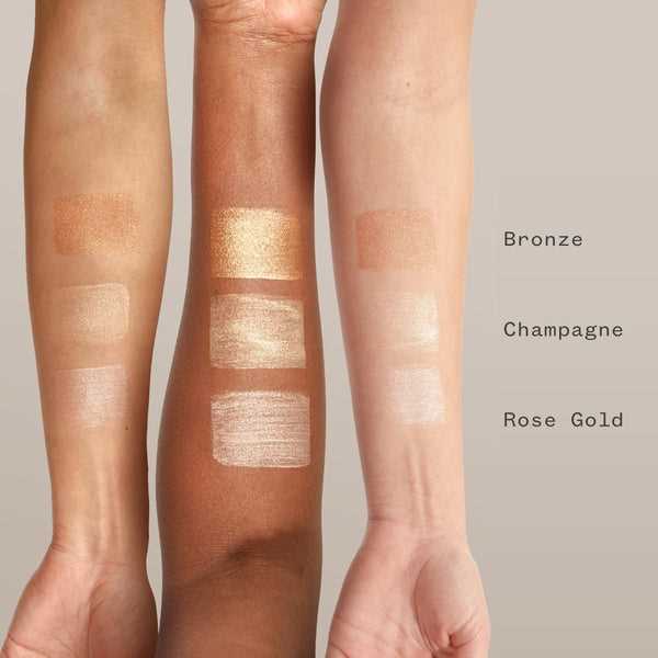sunkissed glow kit k&auml;ytt&ouml;ohjeet