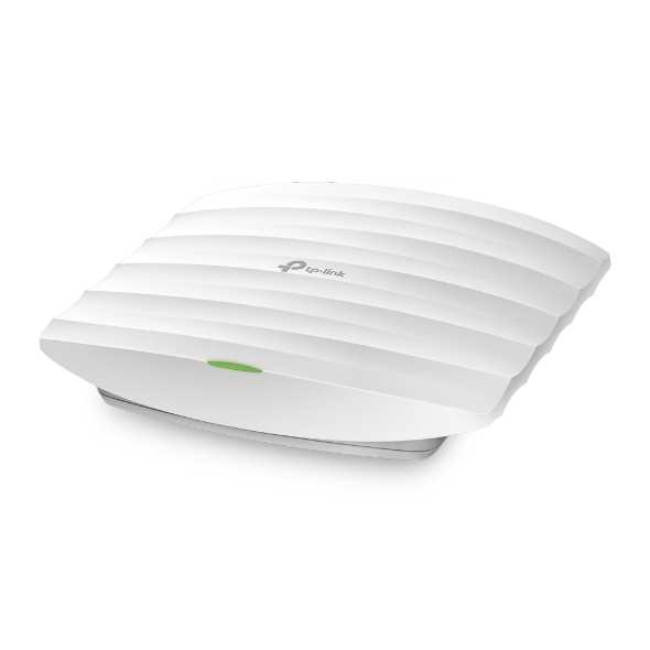 tp link eap110 outdoot k&auml;ytt&ouml;ohje
